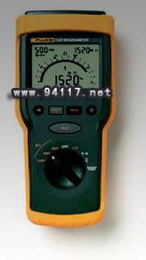 日本横河Yokogawa兆欧表3213A 41 精密绝缘测量的可靠之选，北京中仪授权代理助力工业安全